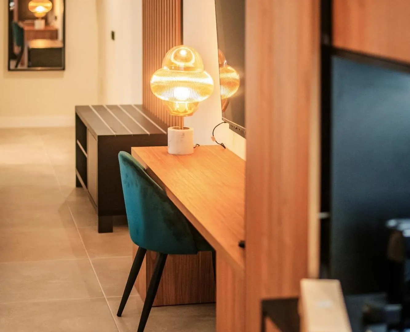 Saladar Suites Boutique Morro Jable  Ισπανία