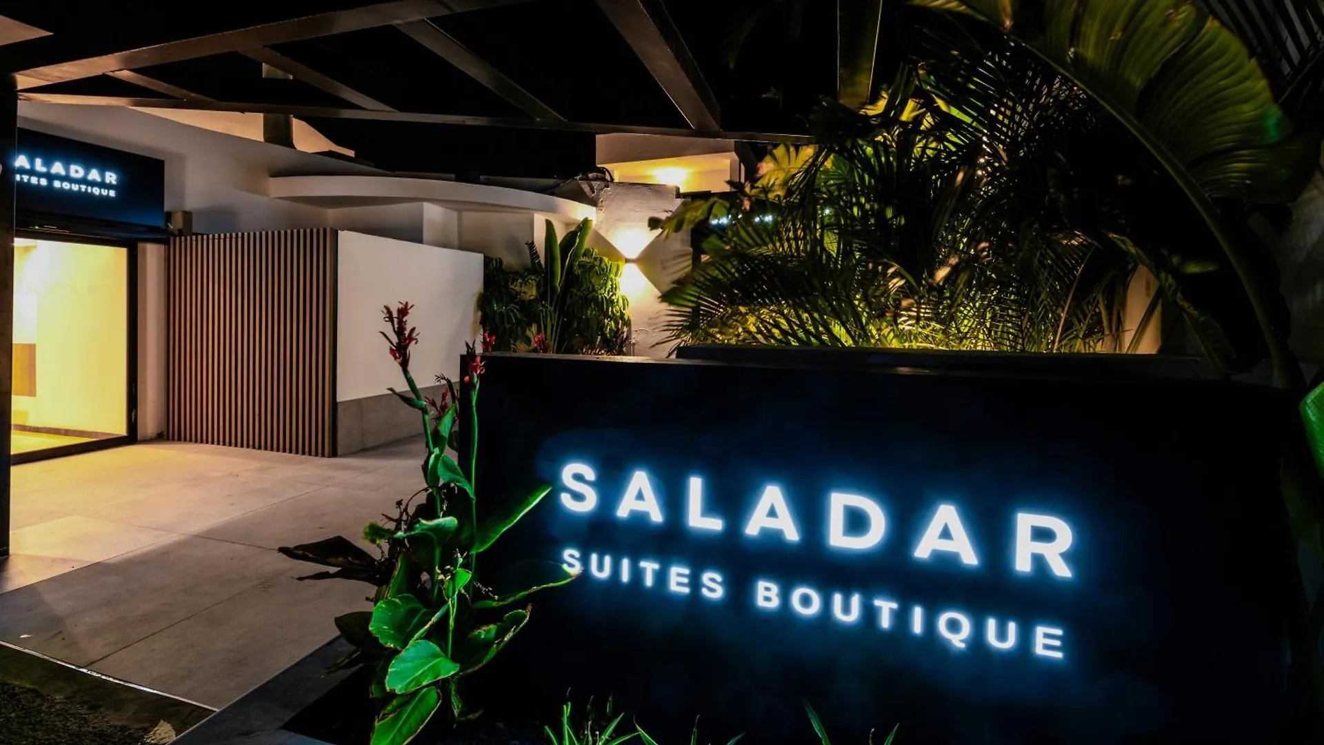 Saladar Suites Boutique Morro Jable  0*, Morro Jable (Fuerteventura) Ισπανία