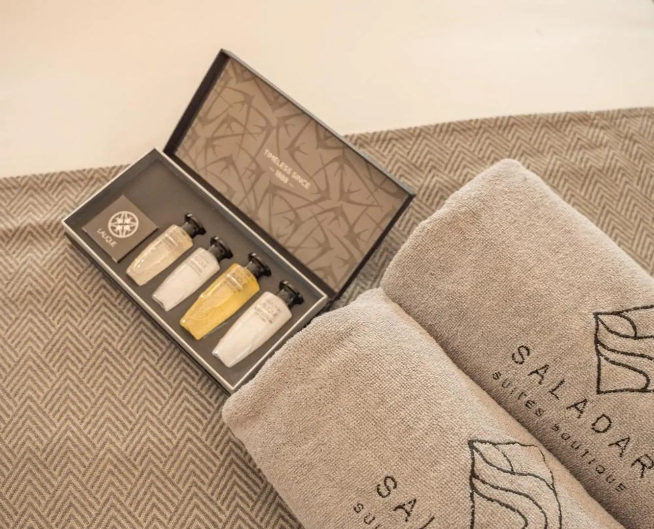 Διαμέρισμα Saladar Suites Boutique Morro Jable