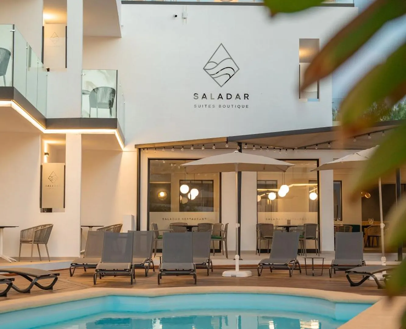 Saladar Suites Boutique Morro Jable  Ισπανία