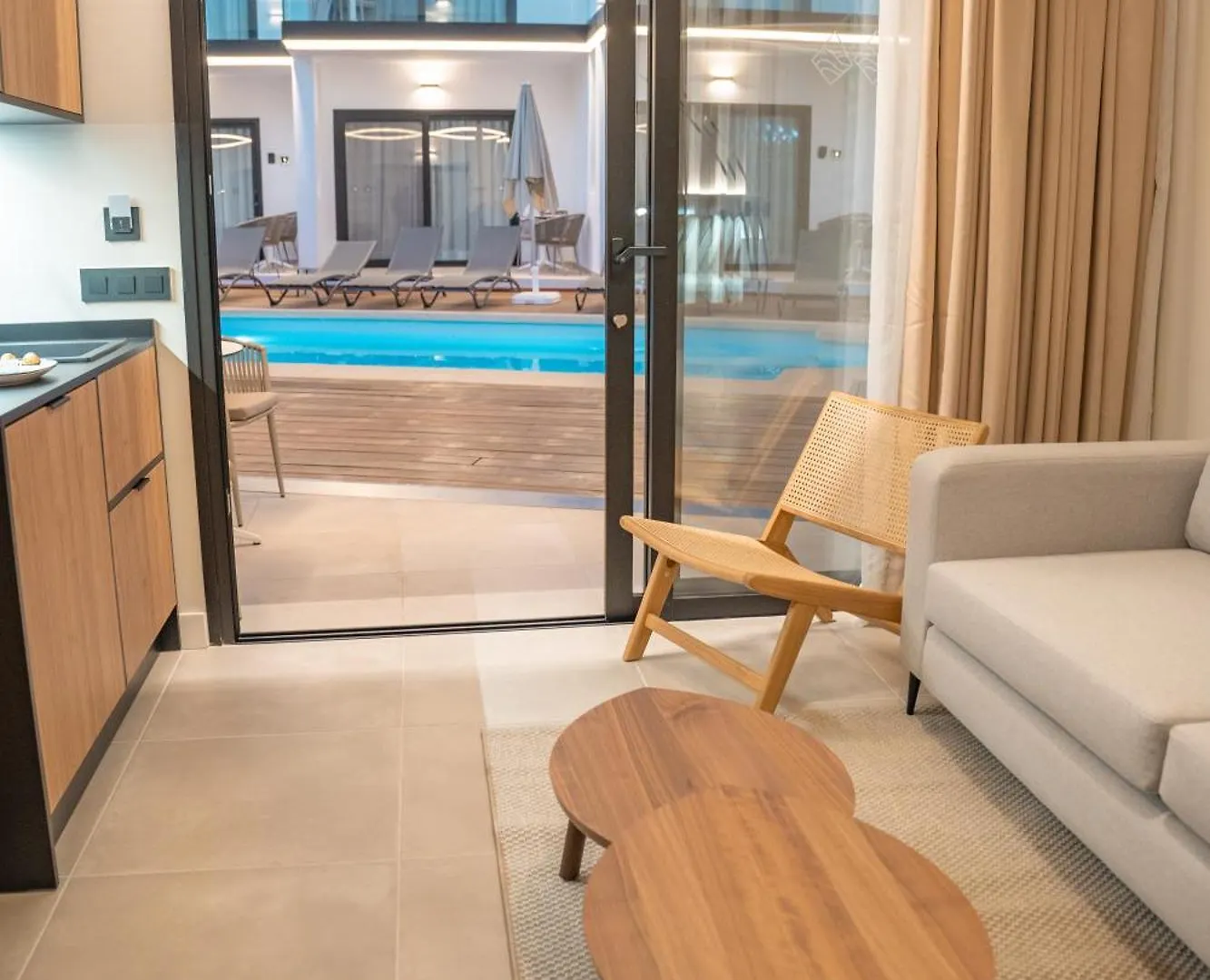 Saladar Suites Boutique Morro Jable  0*, Morro Jable (Fuerteventura)