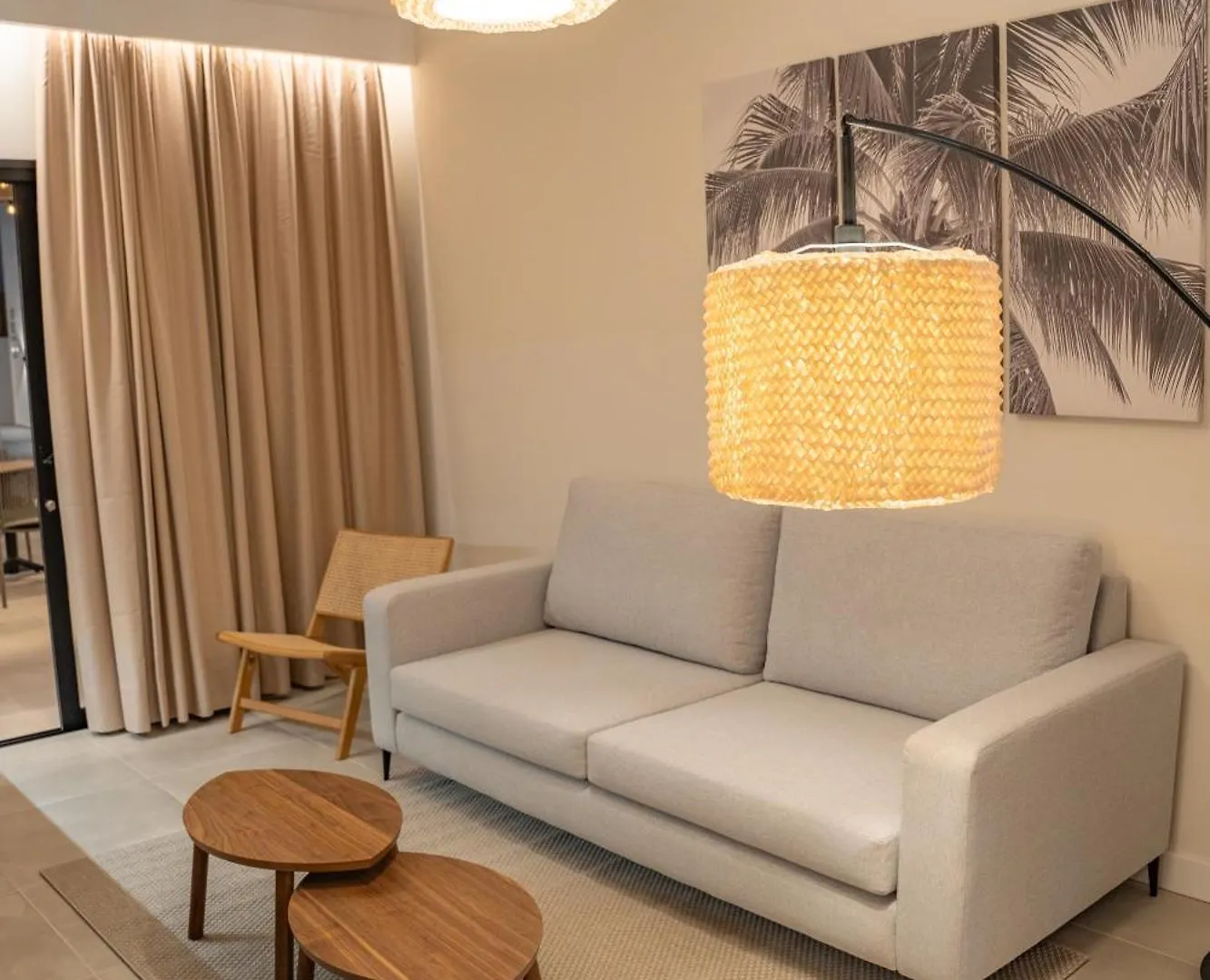 Saladar Suites Boutique Morro Jable  Διαμέρισμα