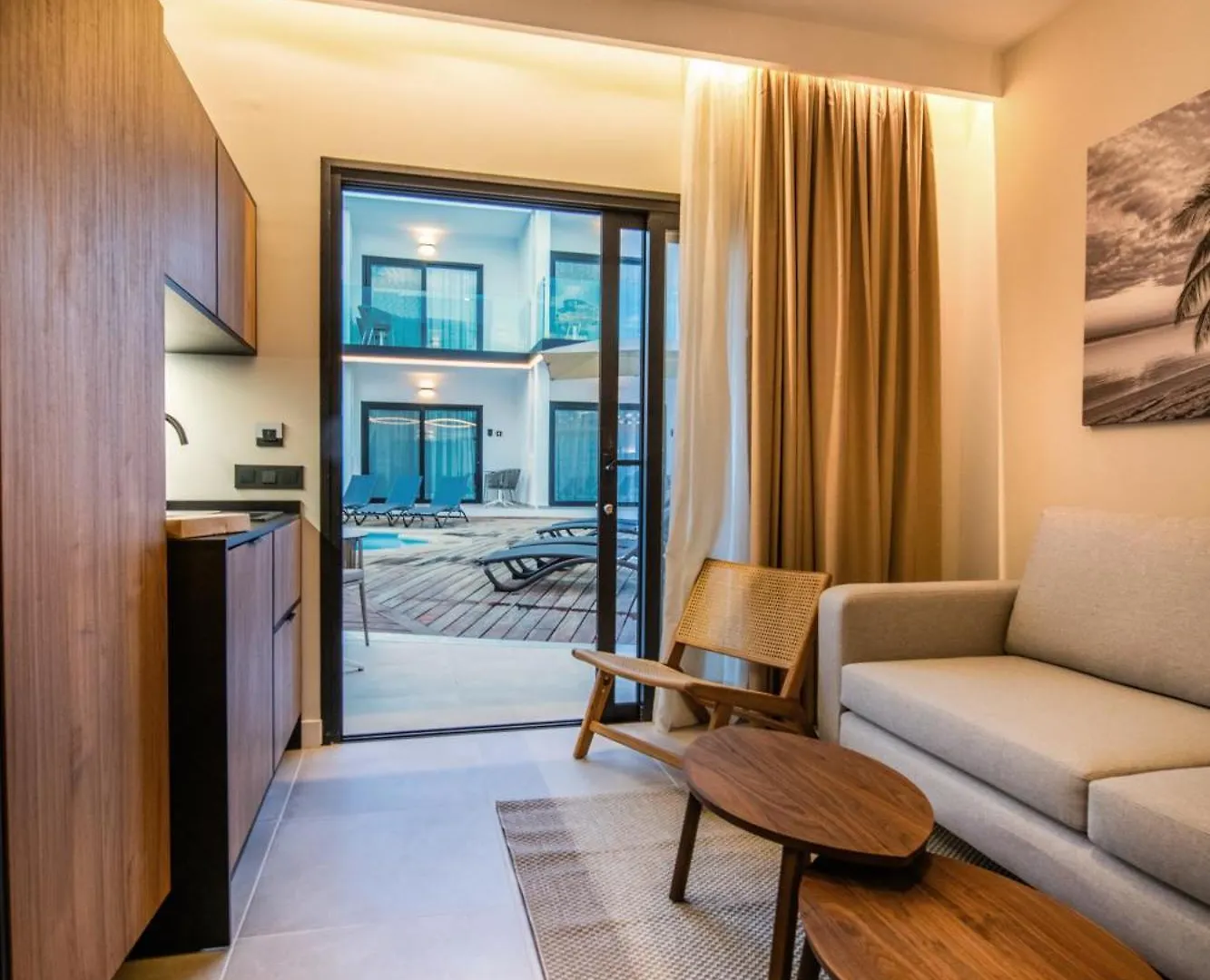 Saladar Suites Boutique Morro Jable  Morro Jable (Fuerteventura)