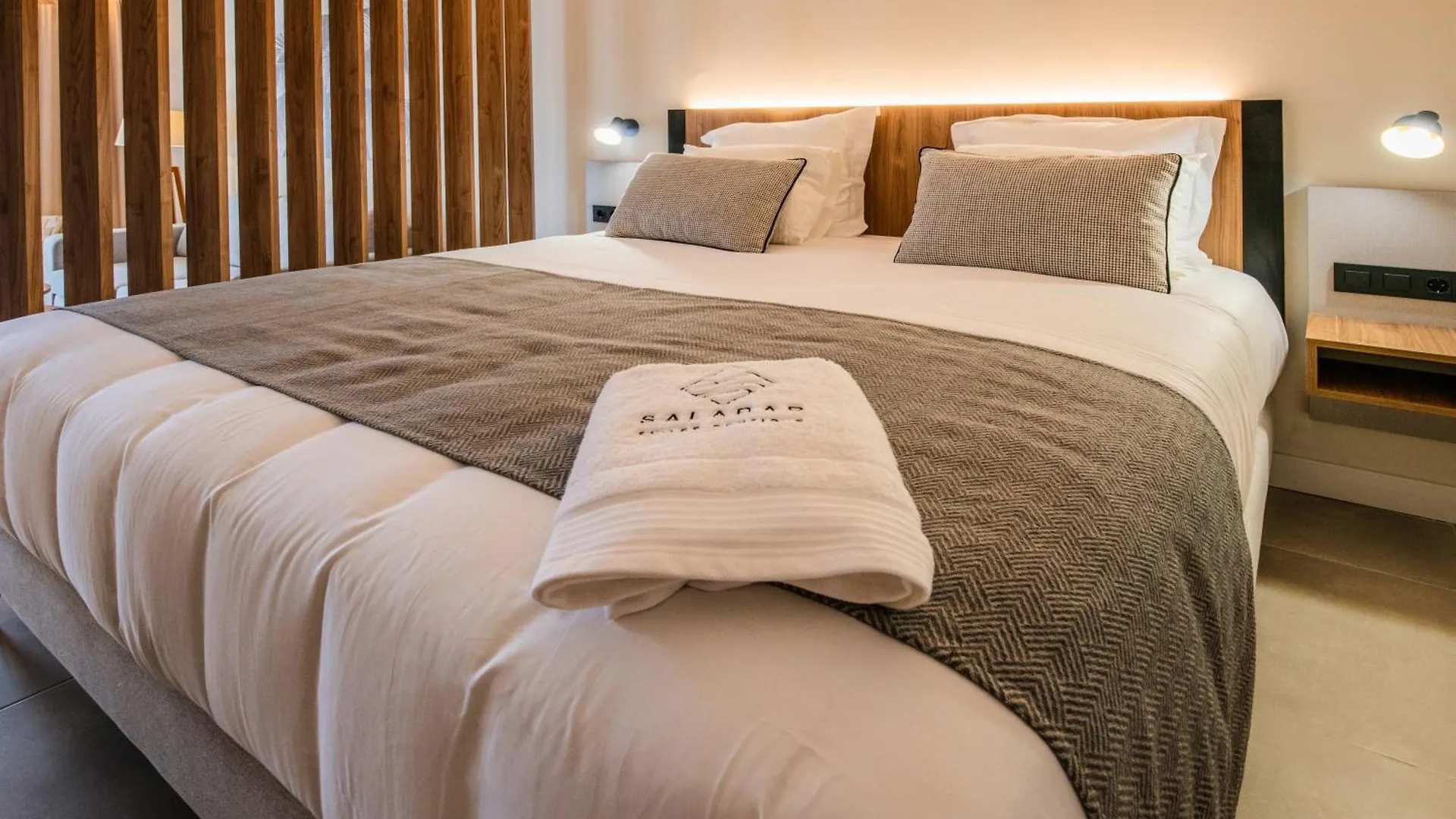 Apartment Saladar Suites Boutique Morro Jable