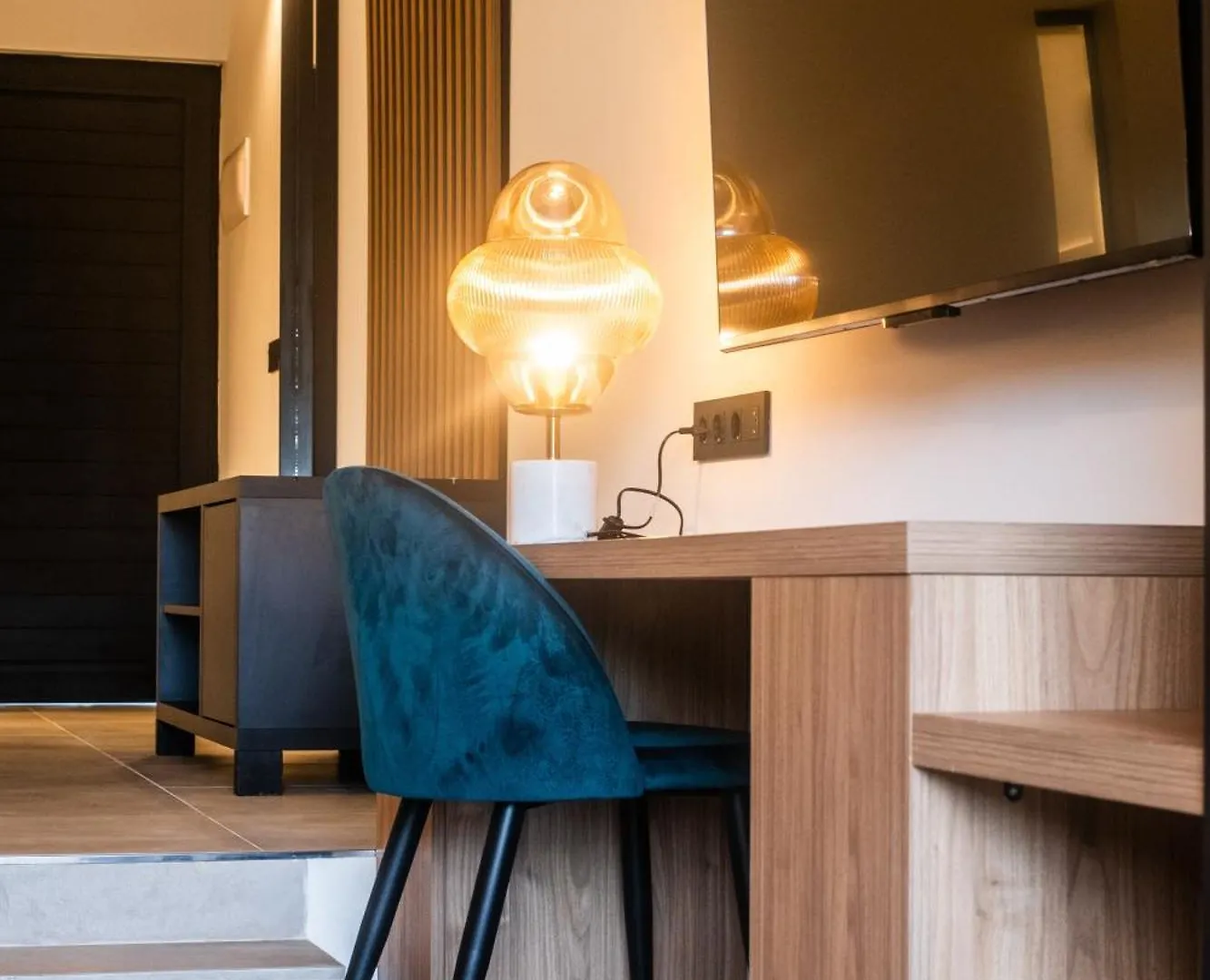Saladar Suites Boutique Morro Jable