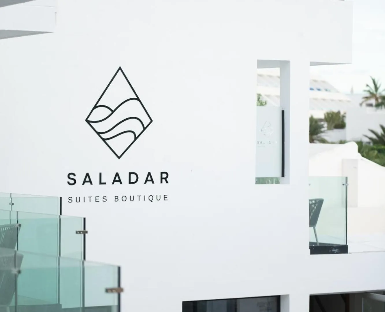 Saladar Suites Boutique Morro Jable  0*, Morro Jable (Fuerteventura)