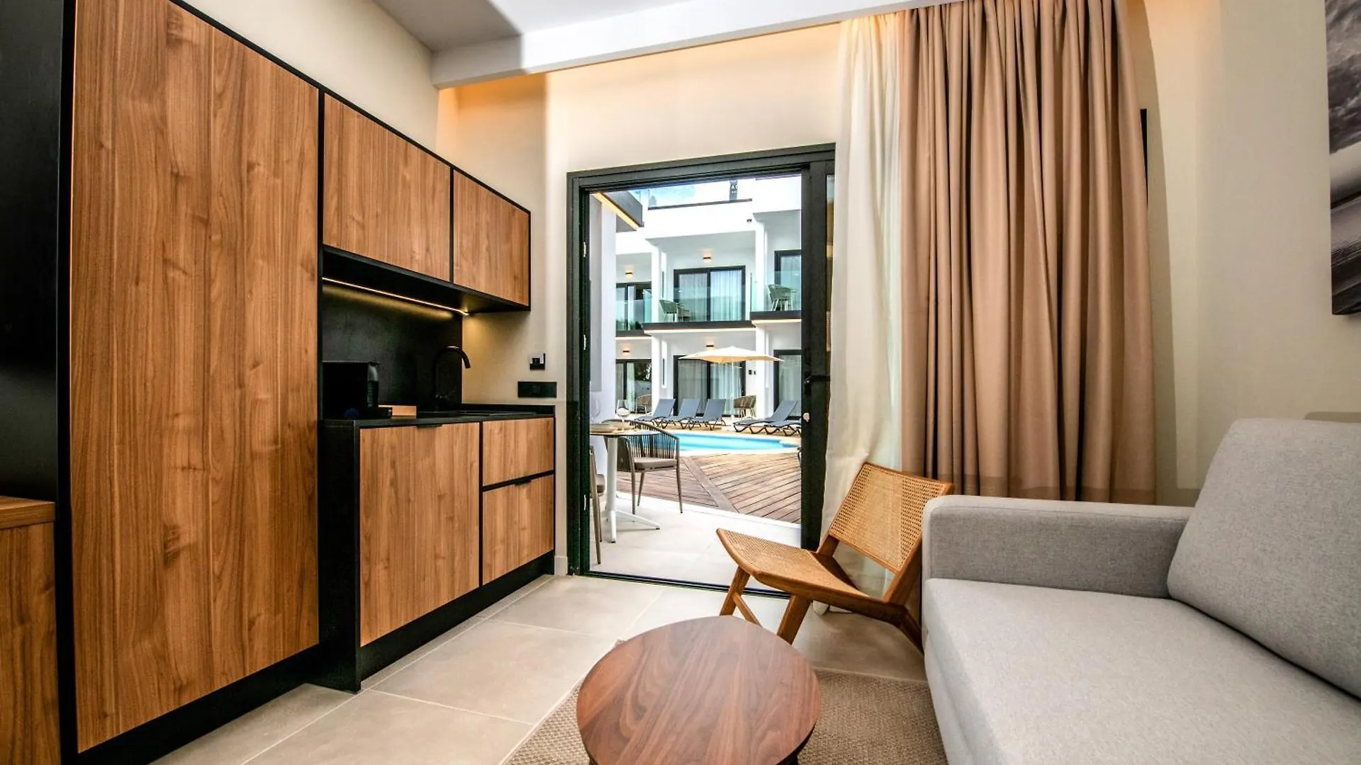 Saladar Suites Boutique Morro Jable  Apartment Morro Jable (Fuerteventura)