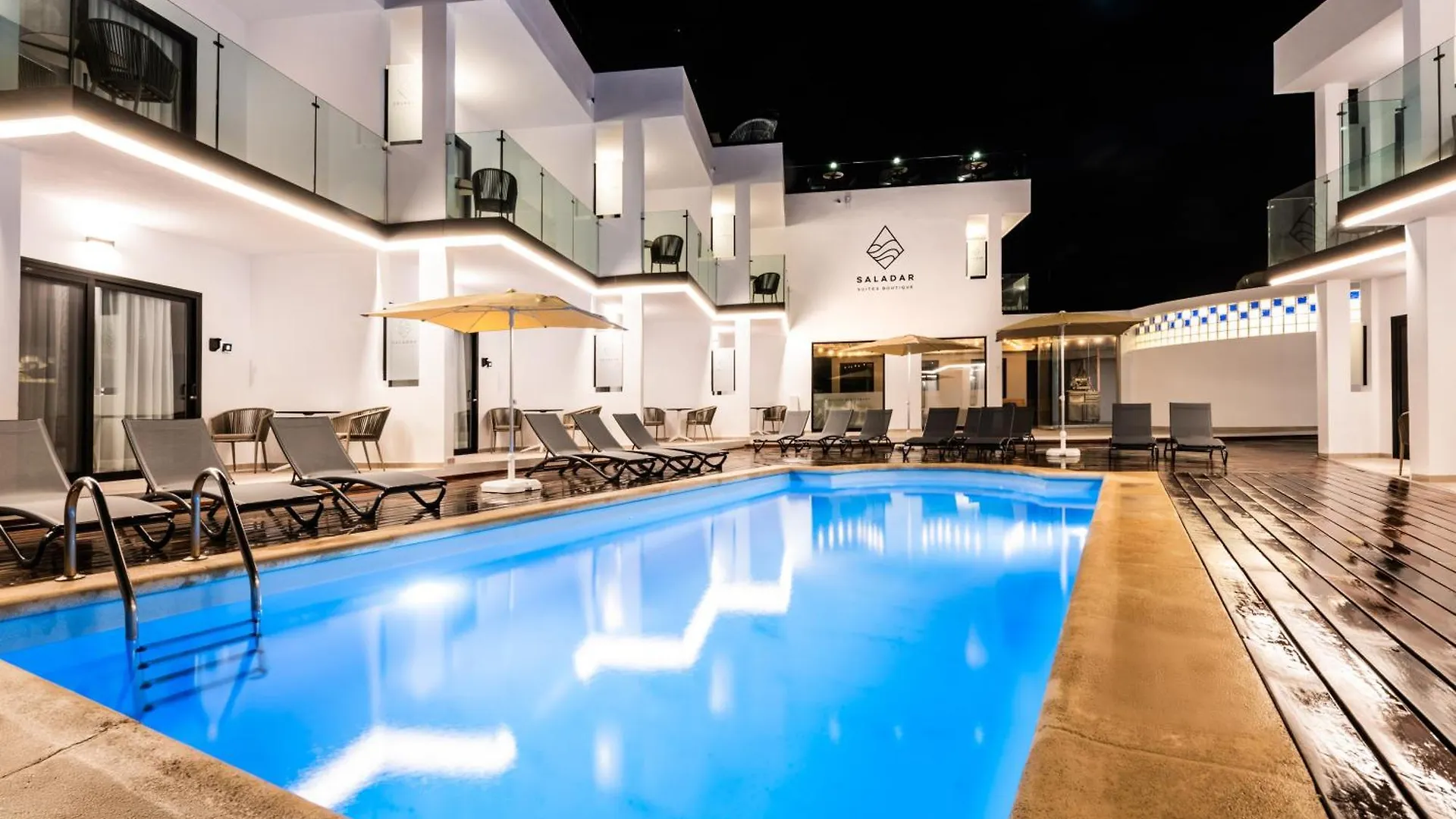 Apartment Saladar Suites Boutique Morro Jable  Spain