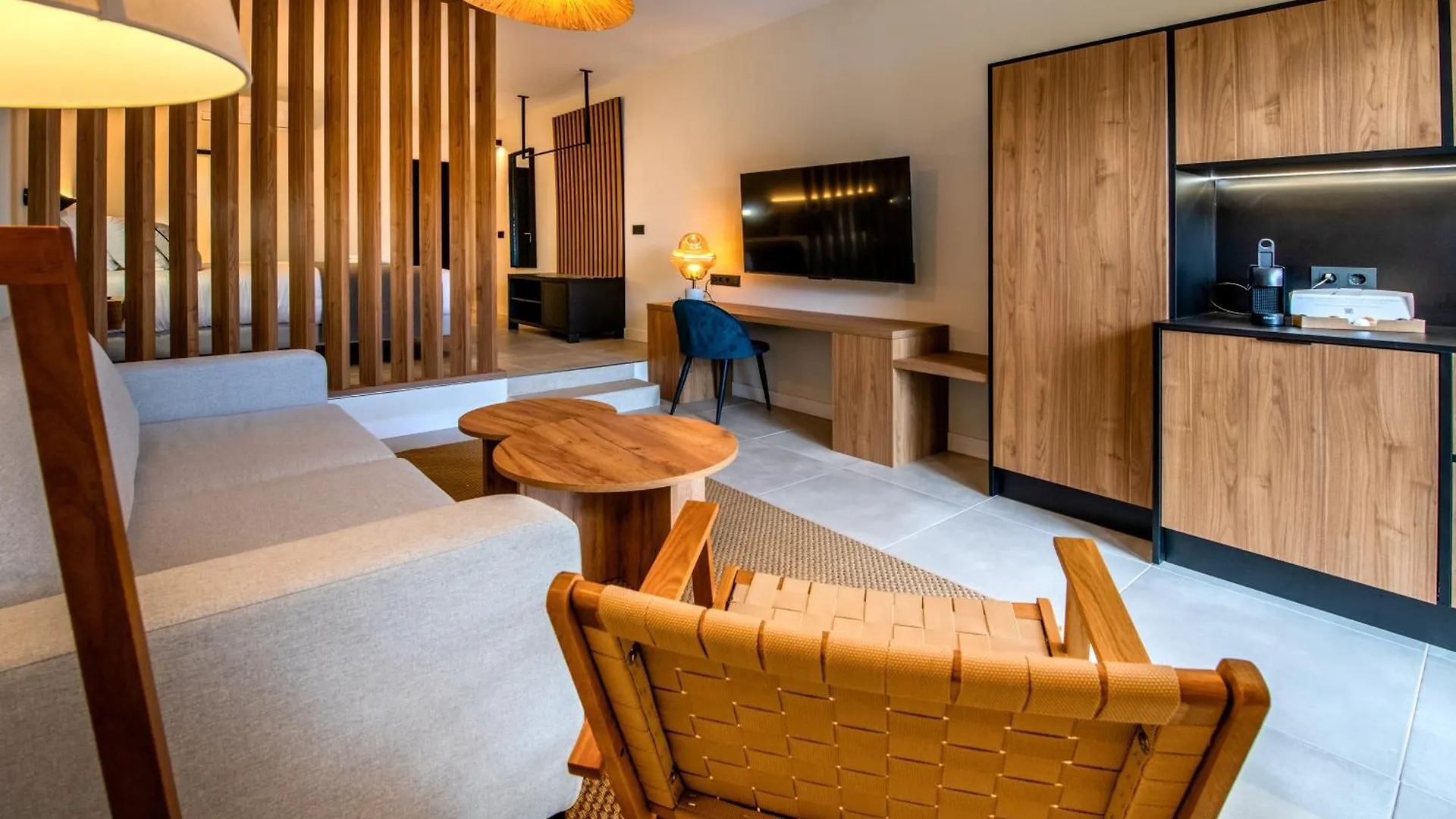 Apartment Saladar Suites Boutique Morro Jable