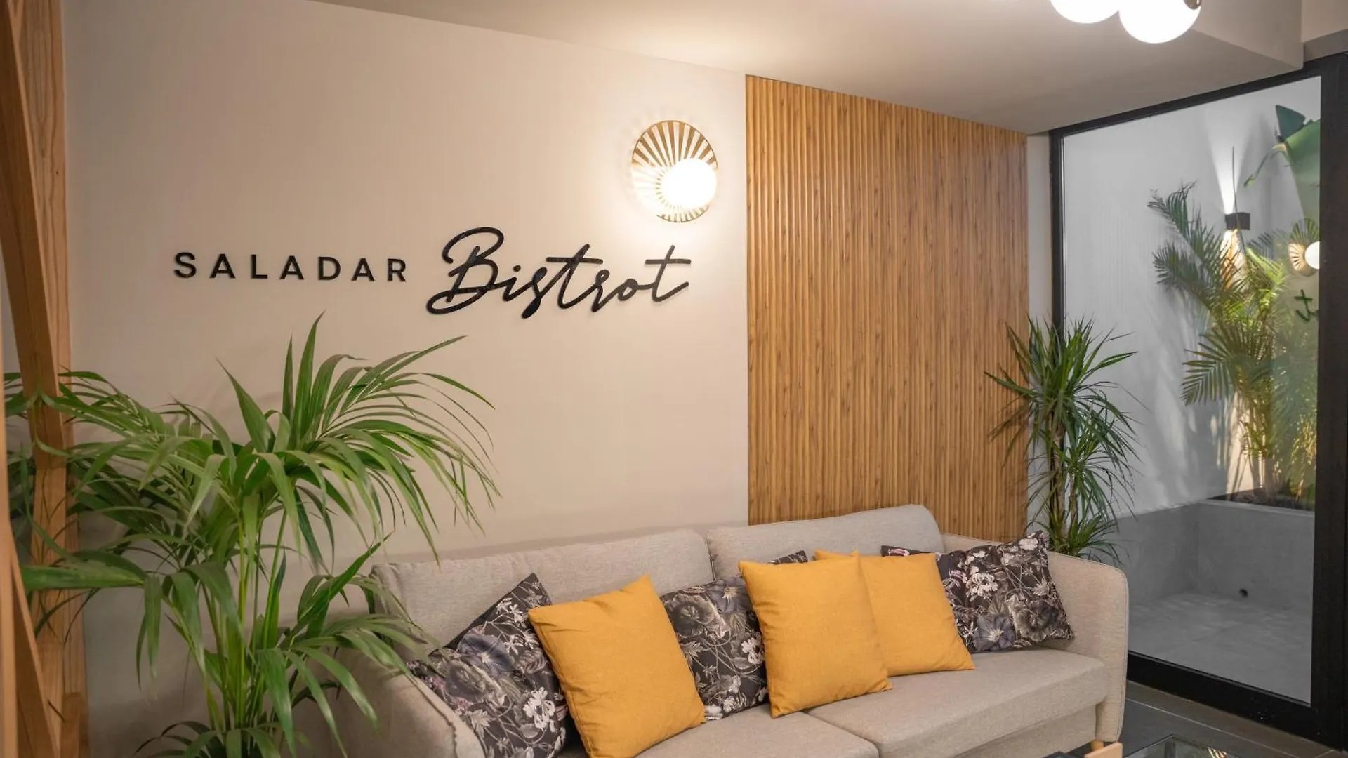 Saladar Suites Boutique Morro Jable  0*, Morro Jable (Fuerteventura) Spain