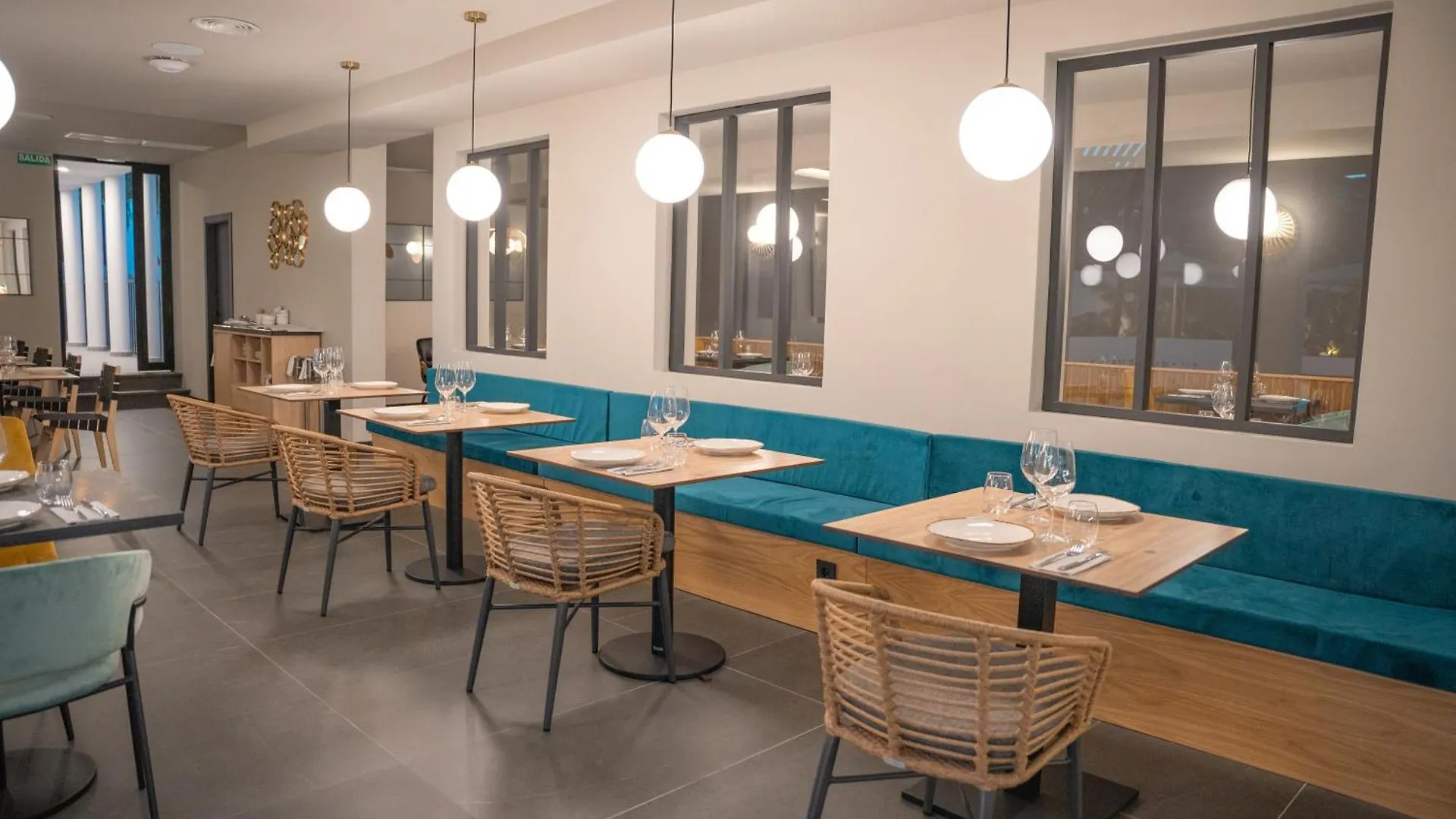 Apartment Saladar Suites Boutique Morro Jable
