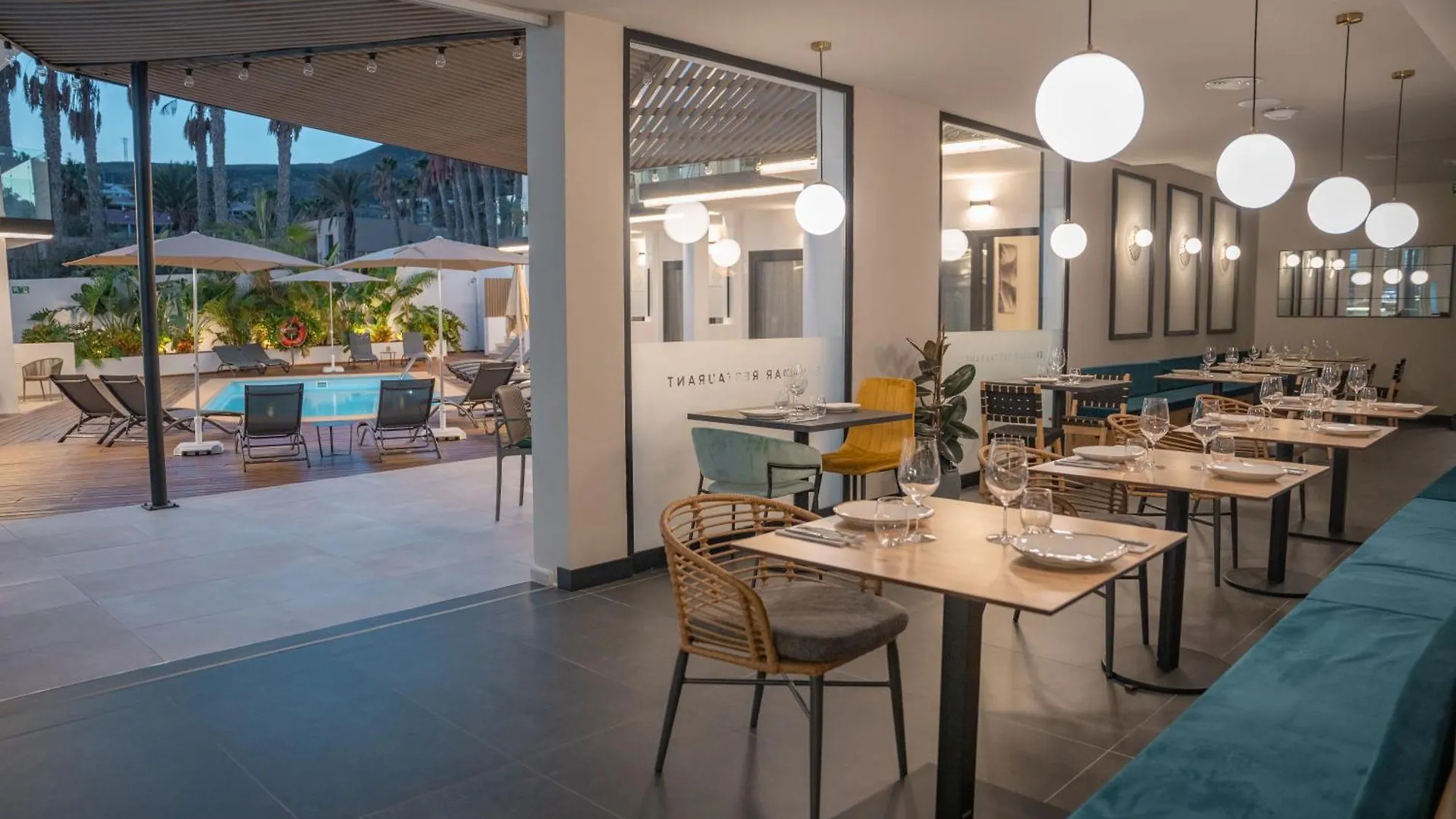 Apartment Saladar Suites Boutique Morro Jable  Spain